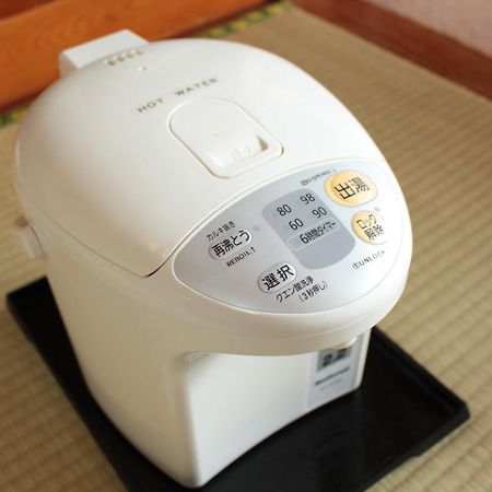 Miyajima Seaside Hotel Hatsukaichi Room photo
