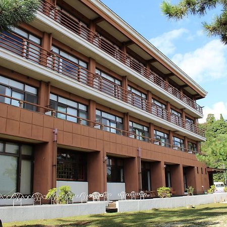 Miyajima Seaside Hotel Hatsukaichi Exterior photo